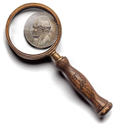 Shop Collectibles and Coins